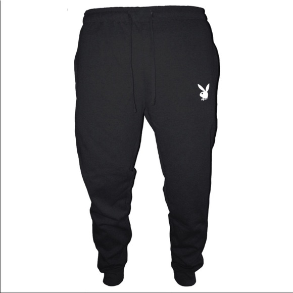 Jumpsuits | Playboy Bunny Joggers 